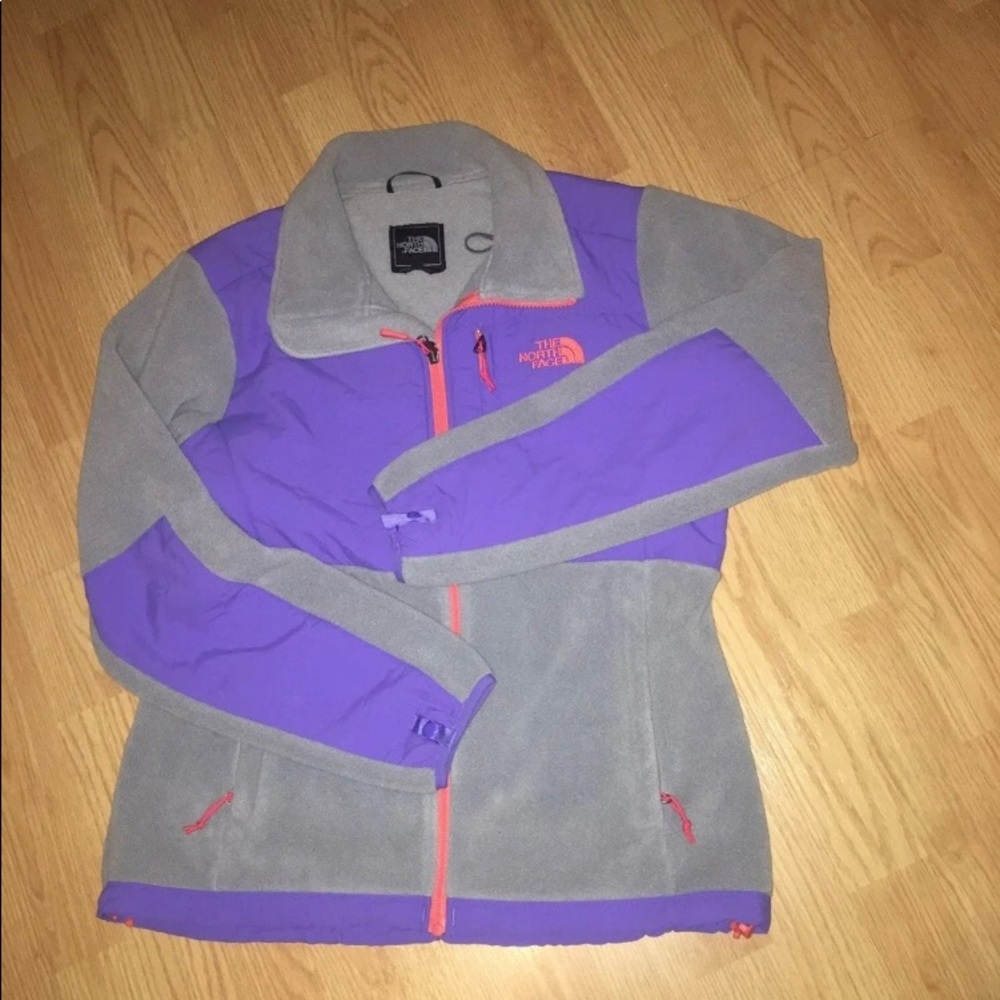 The North Face Jacket